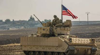 «Живучесть бронемашины возросла втрое»: на основе выводов из украинского конфликта армия США испытала КАЗ на Bradley