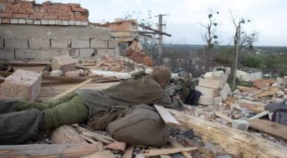 Deep State: Российские войска не захватывали село Пыльное в Харьковской области, они там уже были